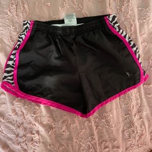 DANSKIN NOW KID SHORTS